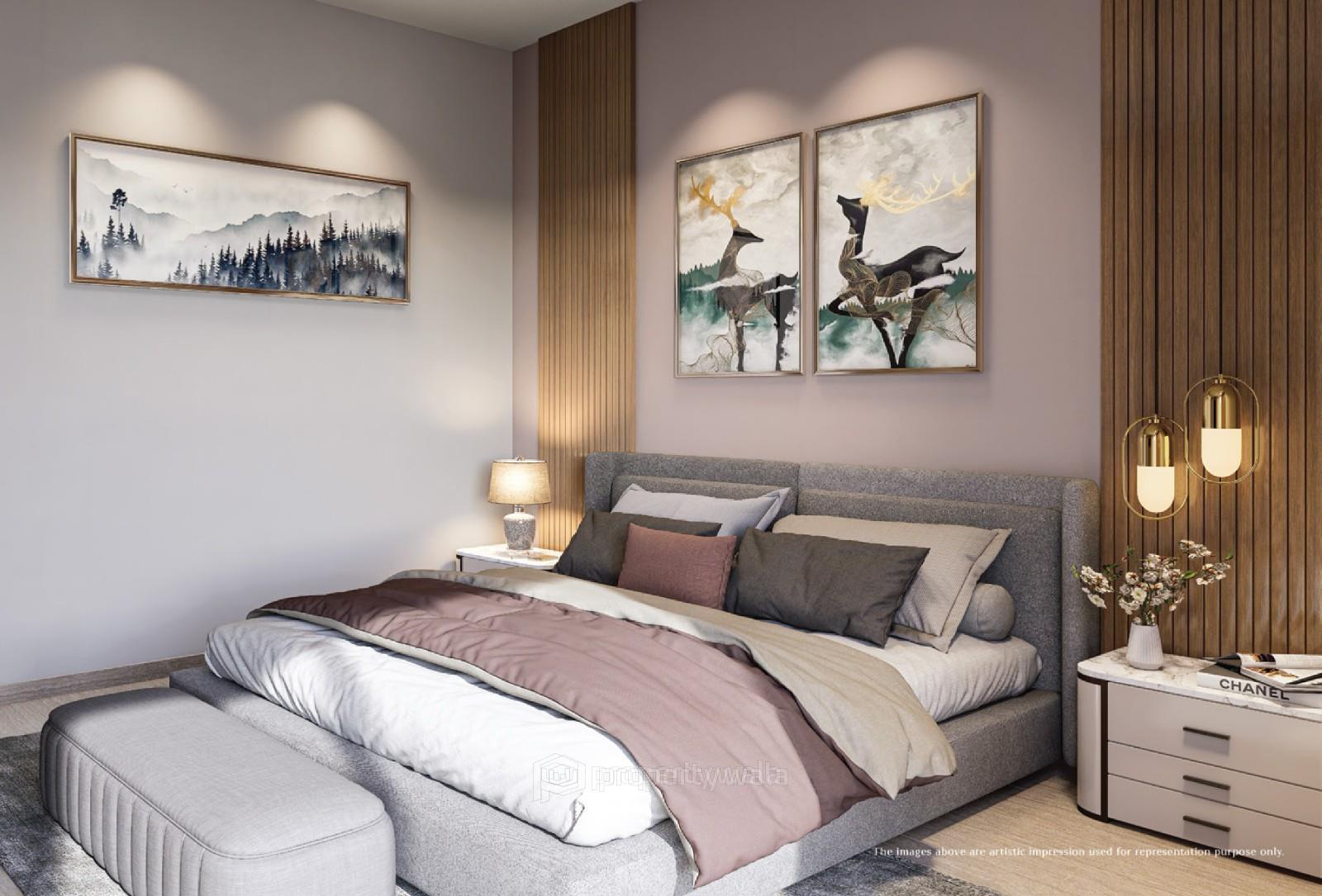 Project - Bedroom