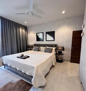 3 Bedroom Apartment for sale in Whitefield Road area, Bangalore