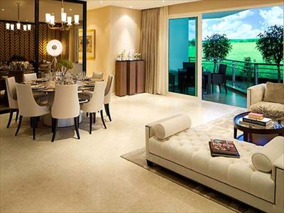 3BHK for sale in DLF The Arbour, Sector-63, Gurgaon