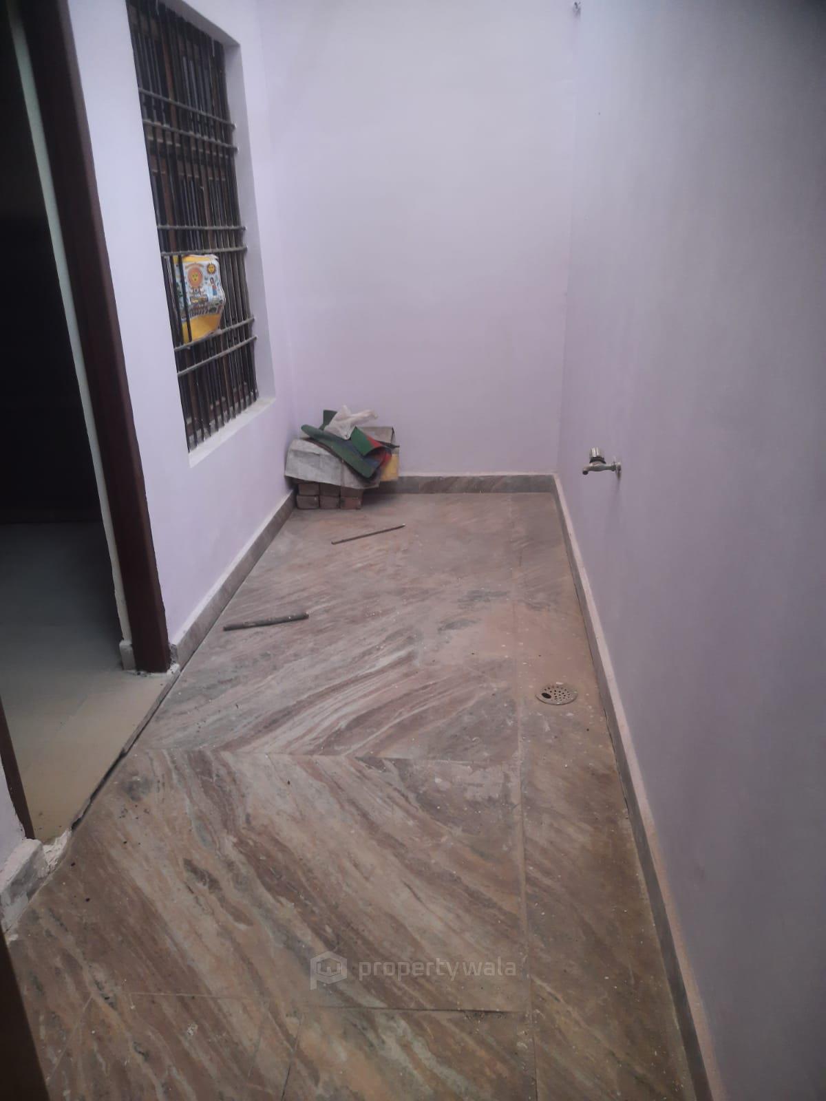 Utility Area