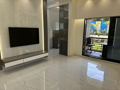 Apartment for sale in Ambarnath, Thane