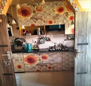 Independent House for sale in Burari, New Delhi