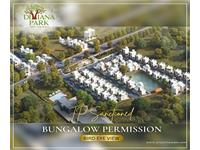 Land for sale in Acreages Diviana Park, Murbad, Thane