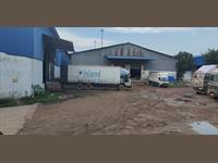 Warehouse godown rent in dhulagarh expressway