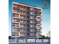 2 Bedroom Apartment / Flat for sale in Manewada, Nagpur