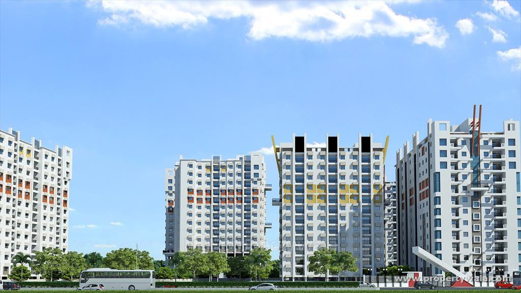 Sky View