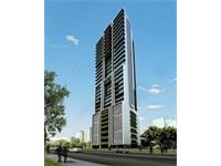 3 Bedroom Flat for sale in Suraj Ocean Star, Prabhadevi, Mumbai