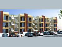 2 Bedroom House for sale in Gillco Budget Homes, Sector 127, Mohali