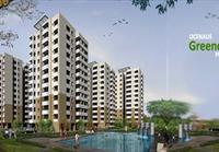2 Bedroom Flat for sale in Oceanus Greendale Phase II, Horamavu, Bangalore