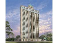 2 Bedroom Flat for sale in Tharwani Palladian, Kharghar Sector-34A, Navi Mumbai