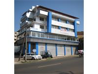 Citiscape building in Mapusa North Goa