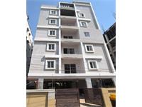 2 Bedroom Flat for sale in Bandlaguda Jagir, Hyderabad