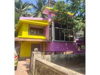 2 Bedroom Independent House for rent in Parra, North Goa
