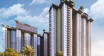 2 Bedroom Apartment for sale in Baranagar, Kolkata
