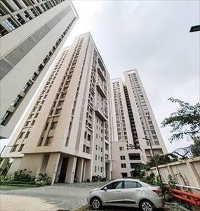 2 Bedroom Apartment for sale in Salt Lake City Sector-5, Kolkata