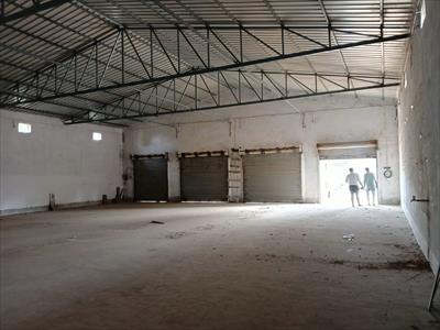 Warehouse / Godown for rent in Berhampore, Murshidabad