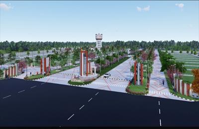 Residential Land for sale in Sitarampura, Jaipur