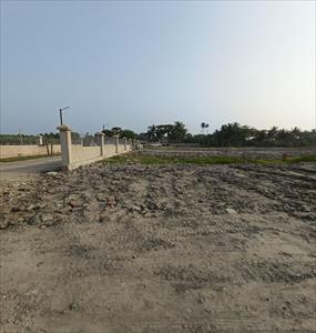 Residential Land for sale in Bhasa Eco Village, Joka, Kolkata