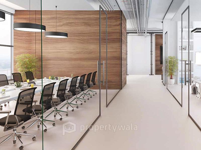 Training Room