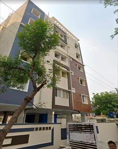 2 Bedroom Apartment for sale in Secunderabad, Hyderabad