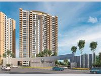 2 Bedroom Flat for sale in Prestige Serenity Shores, Varthur, Bangalore