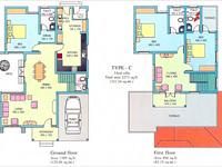 Floor Plan-C