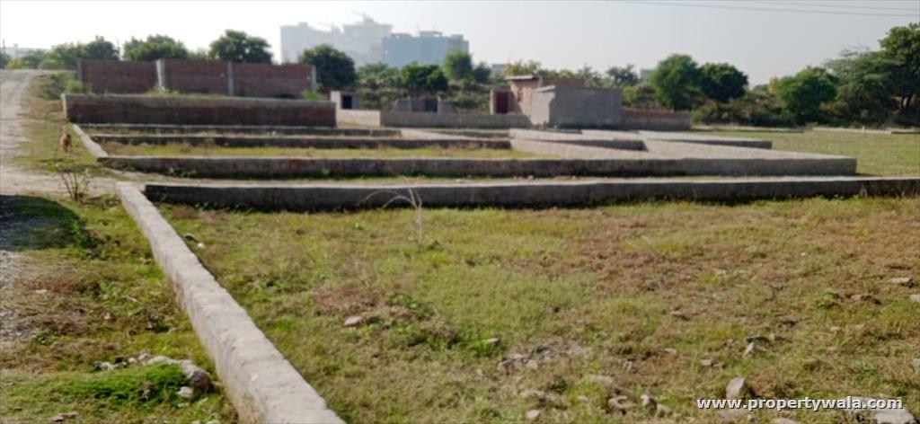 Neocasa Green City - Sector 143, Noida