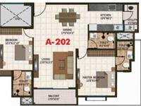 Floor Plan A