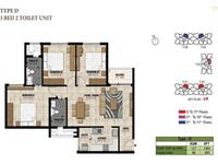 Floor Plan C