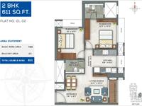 Floor Plan-B