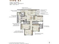 Floor Plan-D