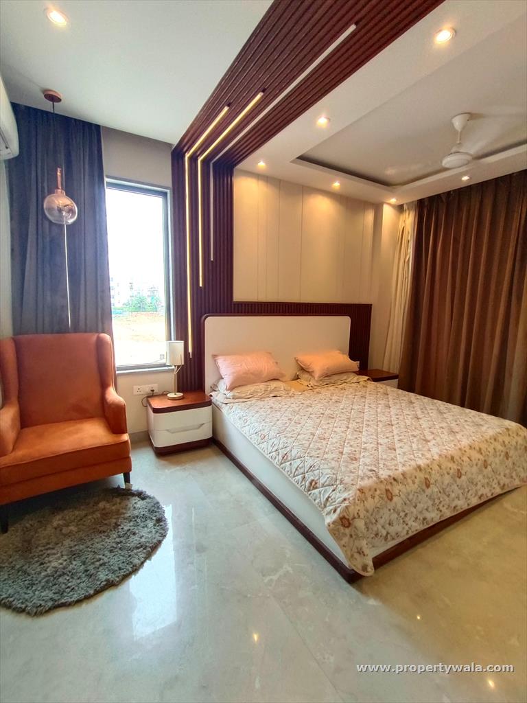 4 Bedroom Independent House for sale in Sector-63A, Gurgaon