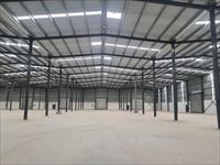 Newly Constructed warehouse in Baddi Himanchal Pradesh