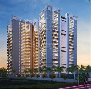 3 Bedroom Apartment for sale in Patia, Bhubaneswar