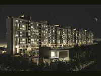 2 Bedroom Apartment / Flat for sale in Anshul Casa, Wakad, Pune