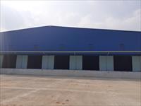 Warehouse/ Godown For Rent At Tumkur Road / Makali / Nelamangala