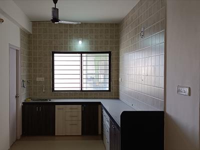 3 Bedroom Apartment for sale in Gotri Road area, Vadodara