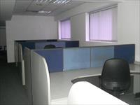 Fully Furnished Office Space at Egmore For Rent