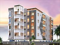 Spacious 3 BHK Apartments For Sale in KK.Nagar.