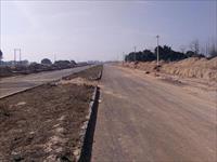 Land for sale in GMADA IT City, SAS Nagar, Mohali
