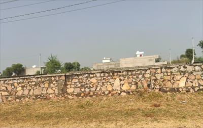Commercial Land for sale in Jagatpura, Jaipur