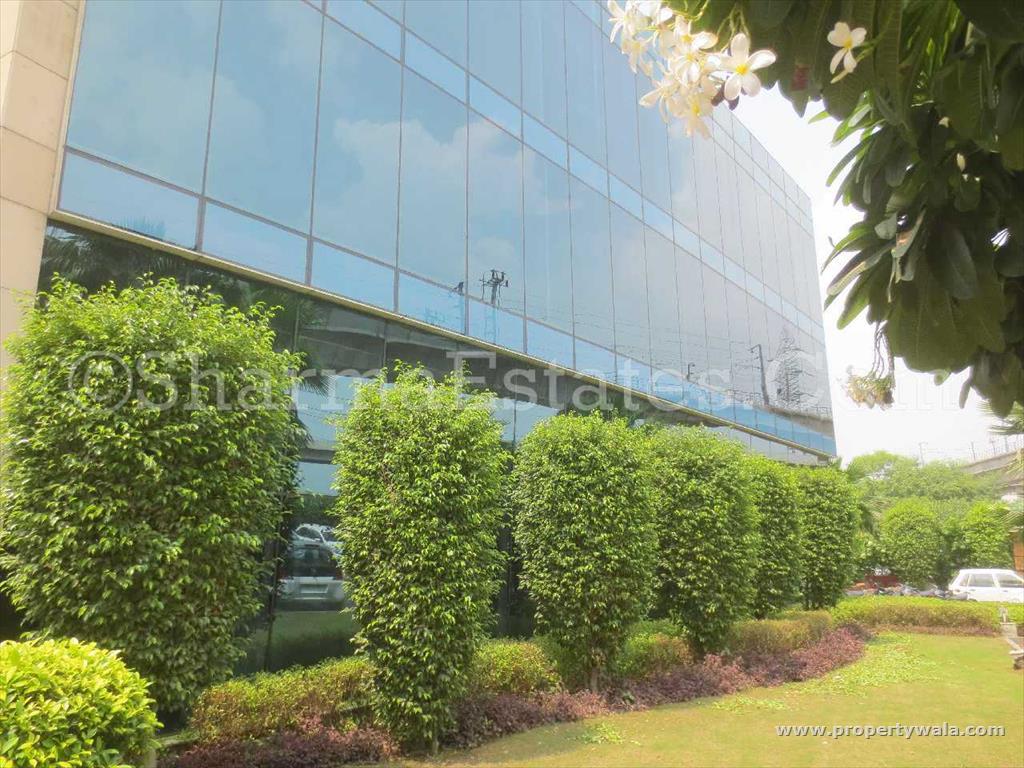 Office Space for rent in Mohan Cooperative Industrial Estate, New Delhi