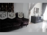 Three bed fullu furnished apartment for rent in Cochin marine drive