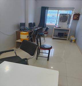 Office Space for rent in Mal Ganj, Indore