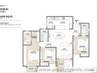 Floor Plan-B