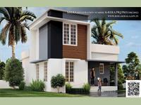 3 Bedroom Independent House for sale in Mankurushi, Palakkad