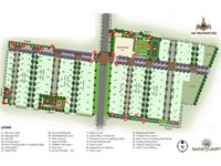 Residential Plot / Land for sale in IVC Road area, Bangalore