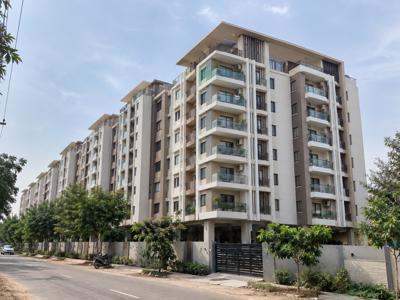 3 Bedroom Apartment for sale in Bommasandra, Bangalore