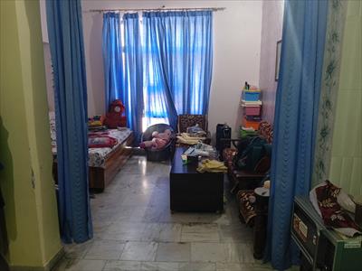 2 Bedroom Independent House for sale in Takrohi, Lucknow