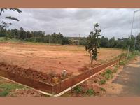 Residential Plot / Land for sale in Kempegowda Layout, Bangalore